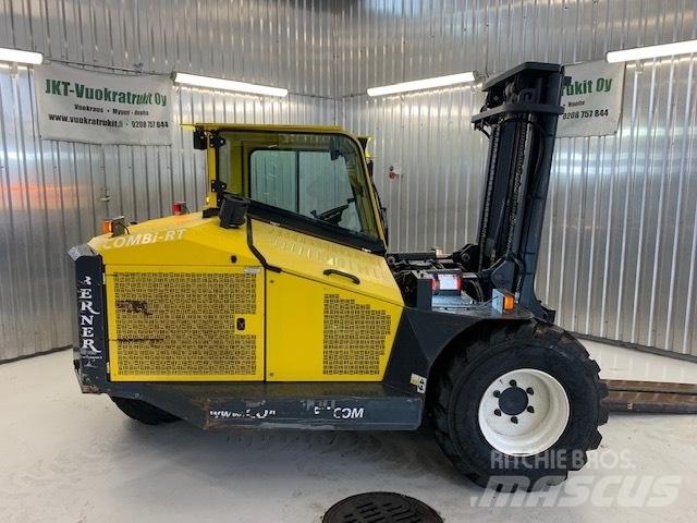 Combilift RT3000 Wózki Diesla