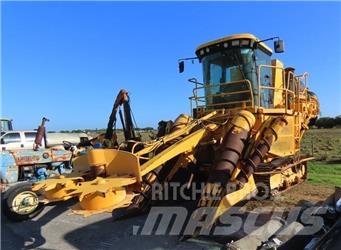 Cameco 3510 Kombajny zbożowe