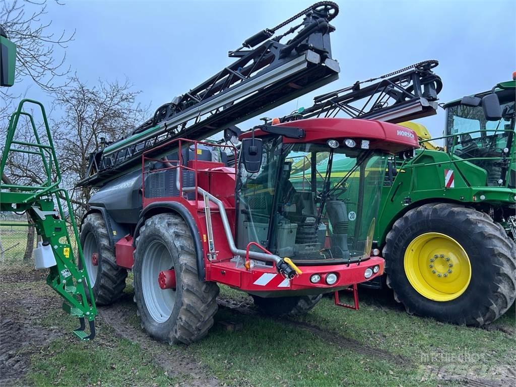 Horsch Leeb PT 280 Opryskiwacze samojezdne
