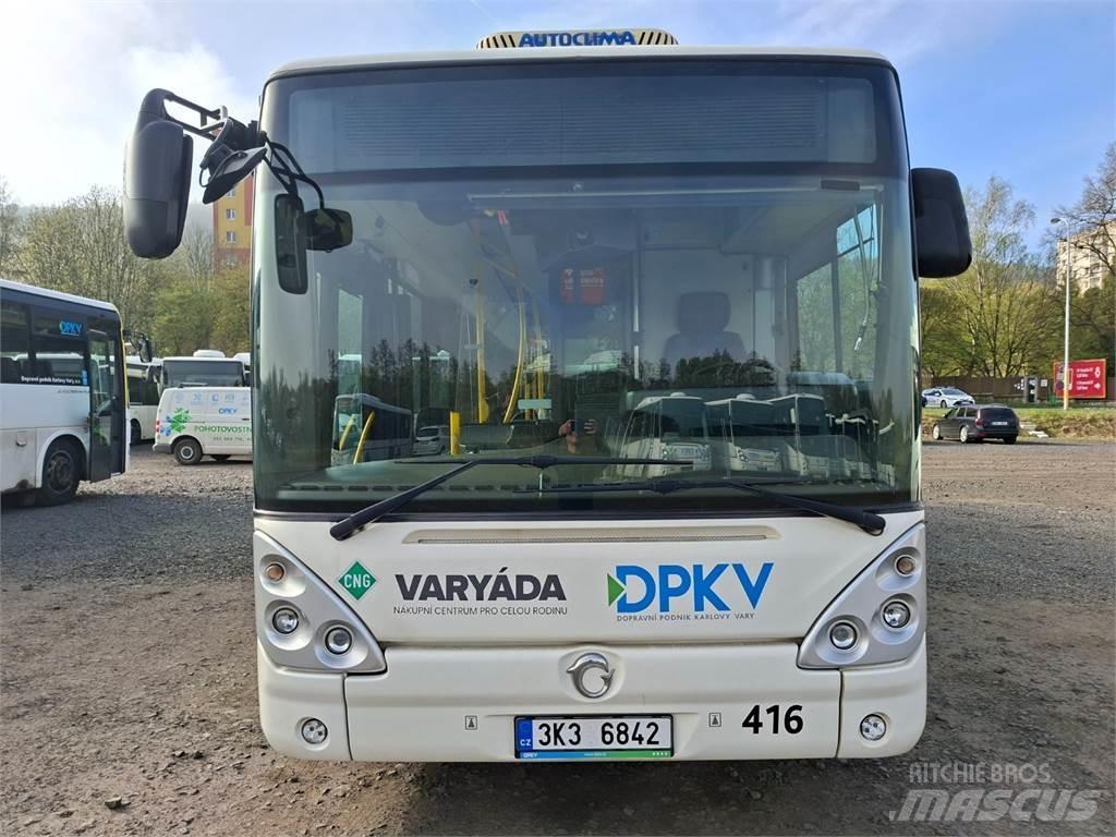 Irisbus CITELIS Inne