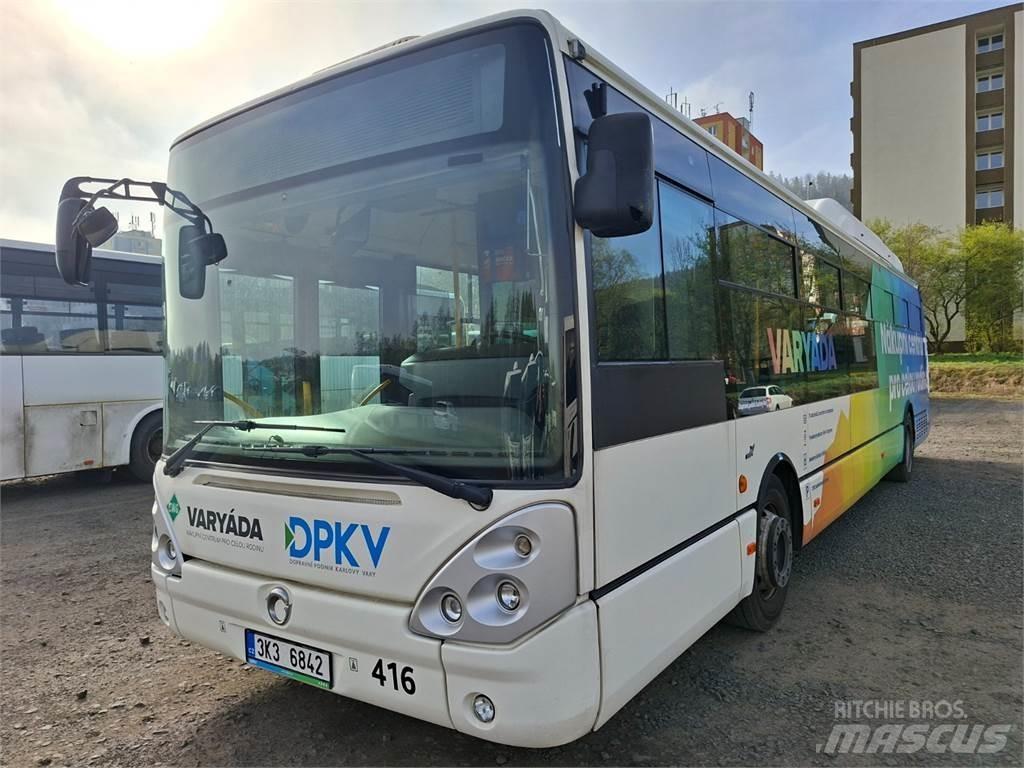 Irisbus CITELIS Inne