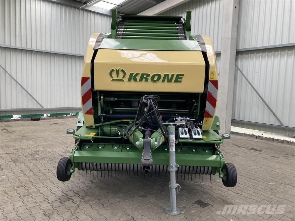 Krone CF 155 XC Prasy zwijające