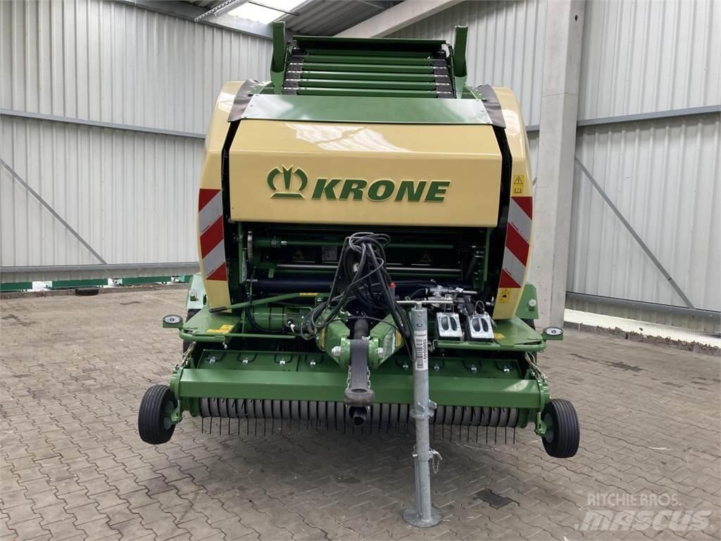 Krone CF 155 XC Prasy zwijające