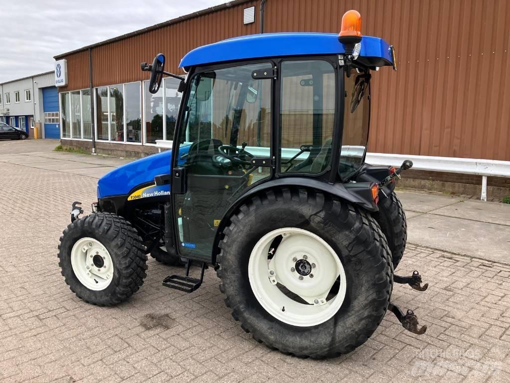 New Holland 3040 Ciągniki rolnicze