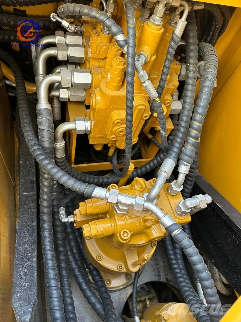 Sany SY 115 C Midikoparki  7t - 12t