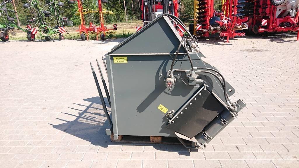  MEHRTENS BR1400 Maszyny rolnicze - Inne