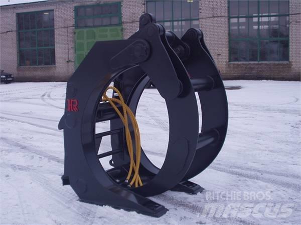 Log grapple 2 m2 KO Chwytaki