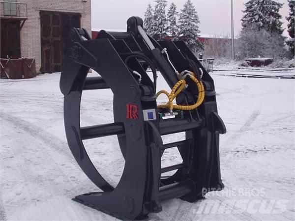 Log grapple 2 m2 KO Chwytaki