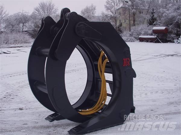Log grapple 2 m2 KO Chwytaki