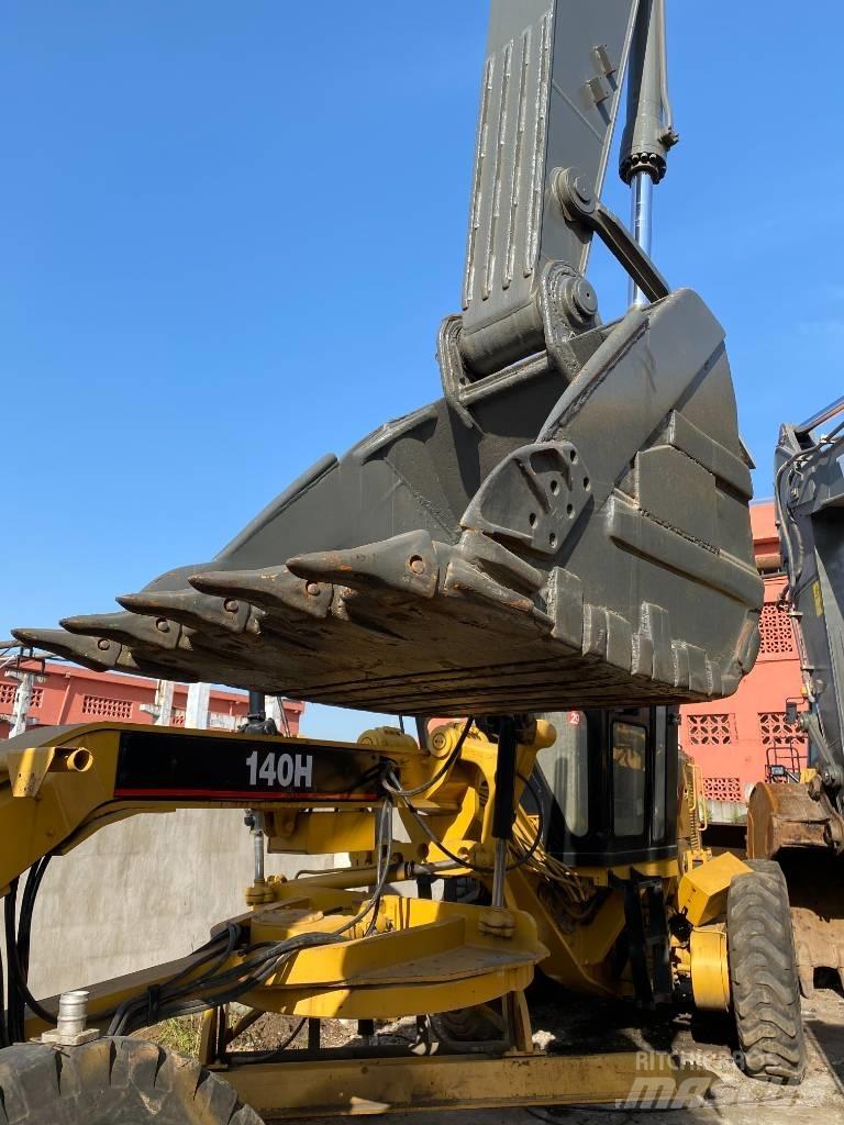 Volvo EC 210 B LC Koparki gąsienicowe