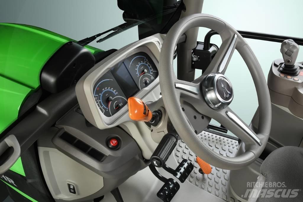 Deutz-Fahr 6135C Ciągniki rolnicze