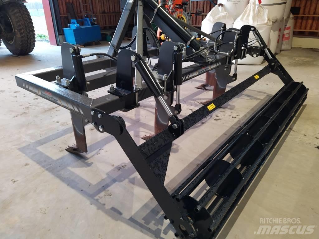 Parko Innovator J340 Głębosze