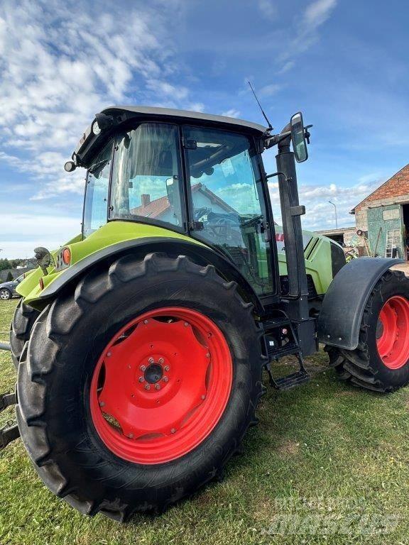 CLAAS Arion 430 Ciągniki rolnicze