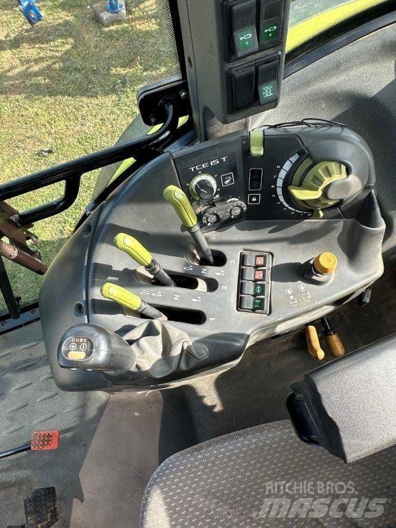 CLAAS Arion 430 Ciągniki rolnicze