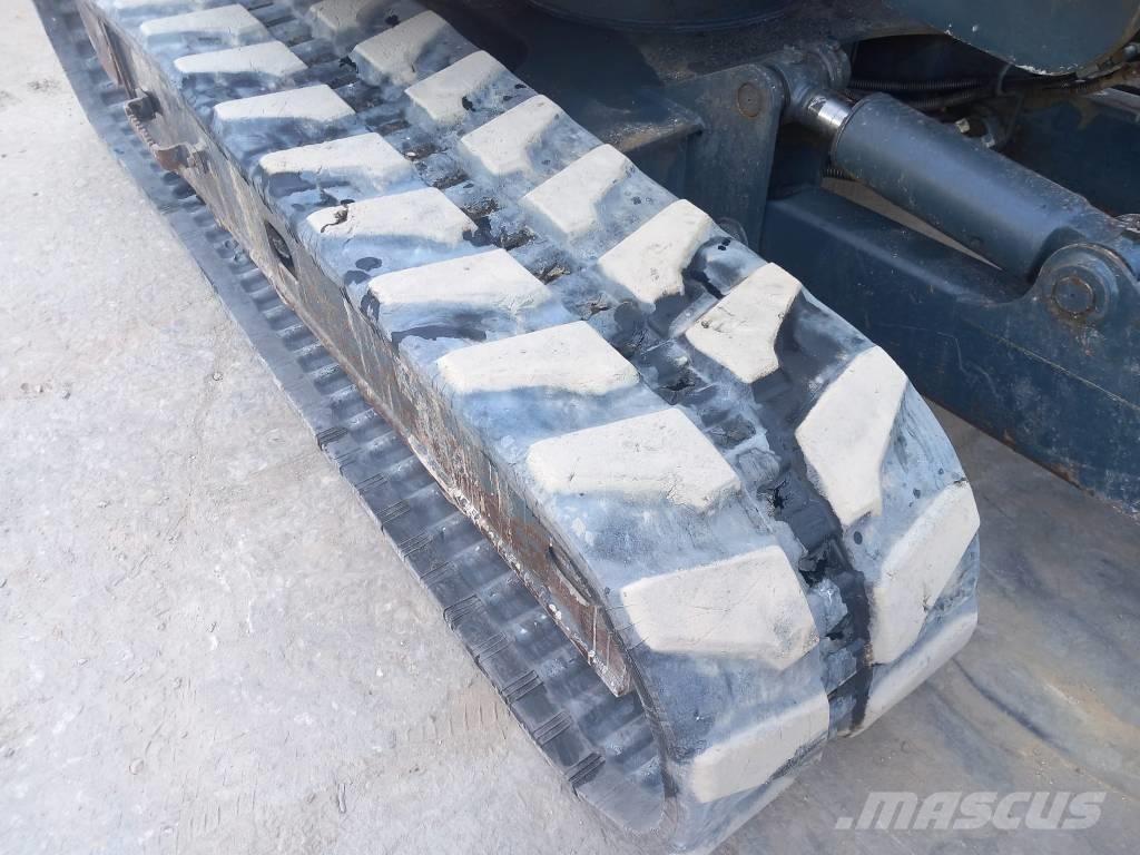 Daewoo Solar 75 V Midikoparki  7t - 12t