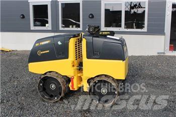 Bomag BMP 8500 Ubijaki wibracyjne