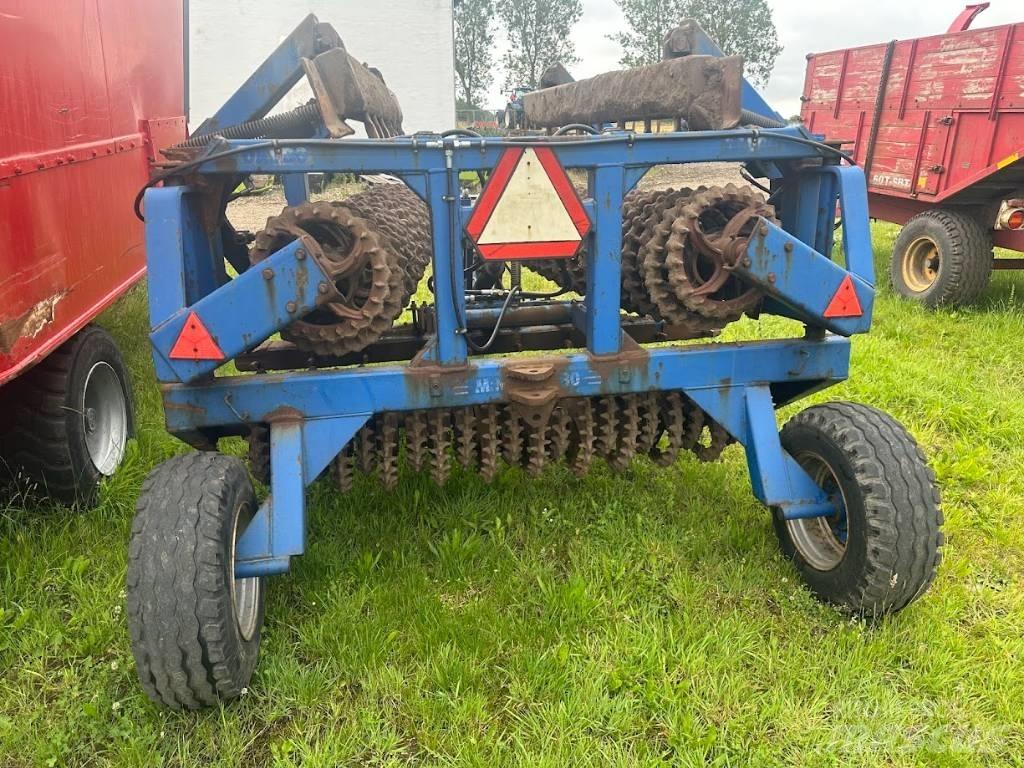 Dal-Bo MiniMax Walce