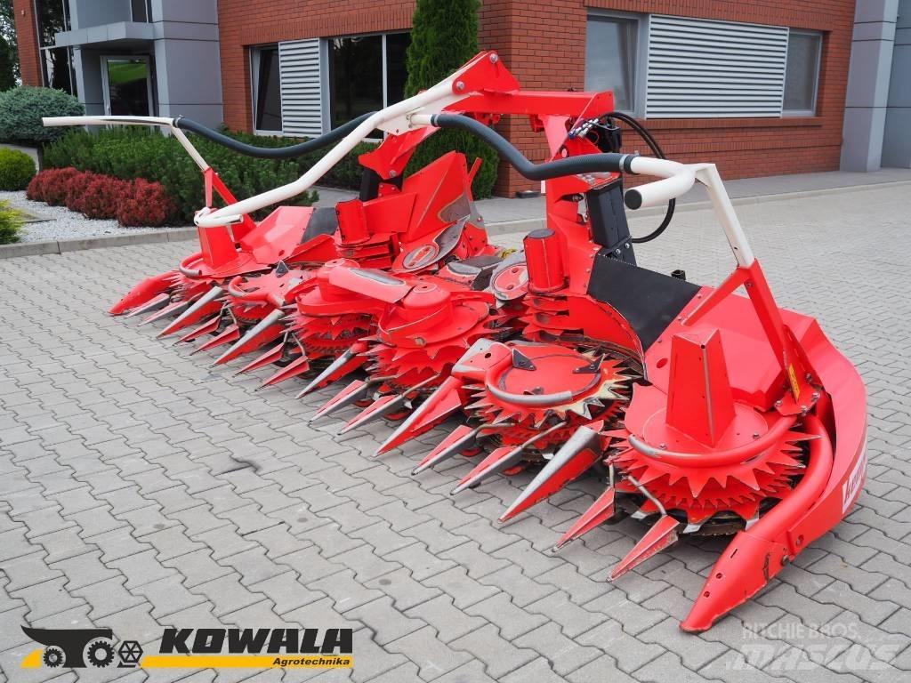 Kemper 345 Plus Inny sprzęt paszowy