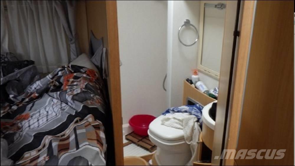 Fiat Ducato Samochody dostawcze ze skrzynią zamkniętą