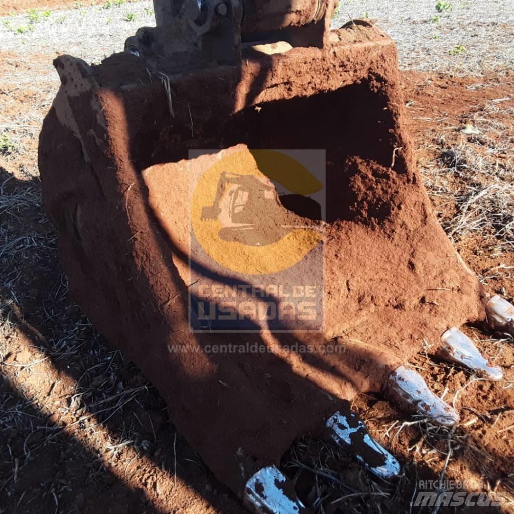 Volvo EC 140 DLM Koparki gąsienicowe