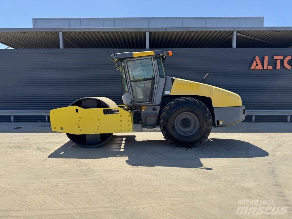 Dynapac CA3500D Walce jednobębnowe