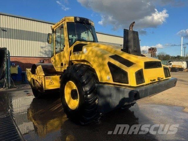 Bomag BW 216 DH-4i Walce jednobębnowe