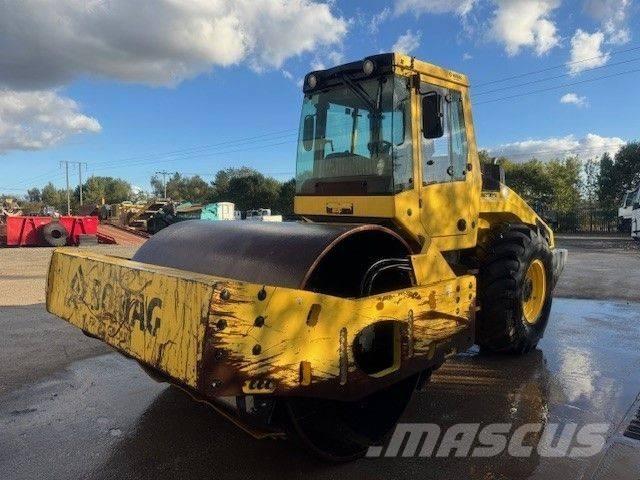 Bomag BW 216 DH-4i Walce jednobębnowe