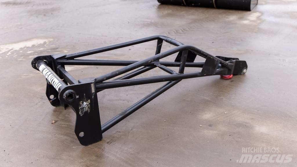 Manitou P2000 Inne akcesoria