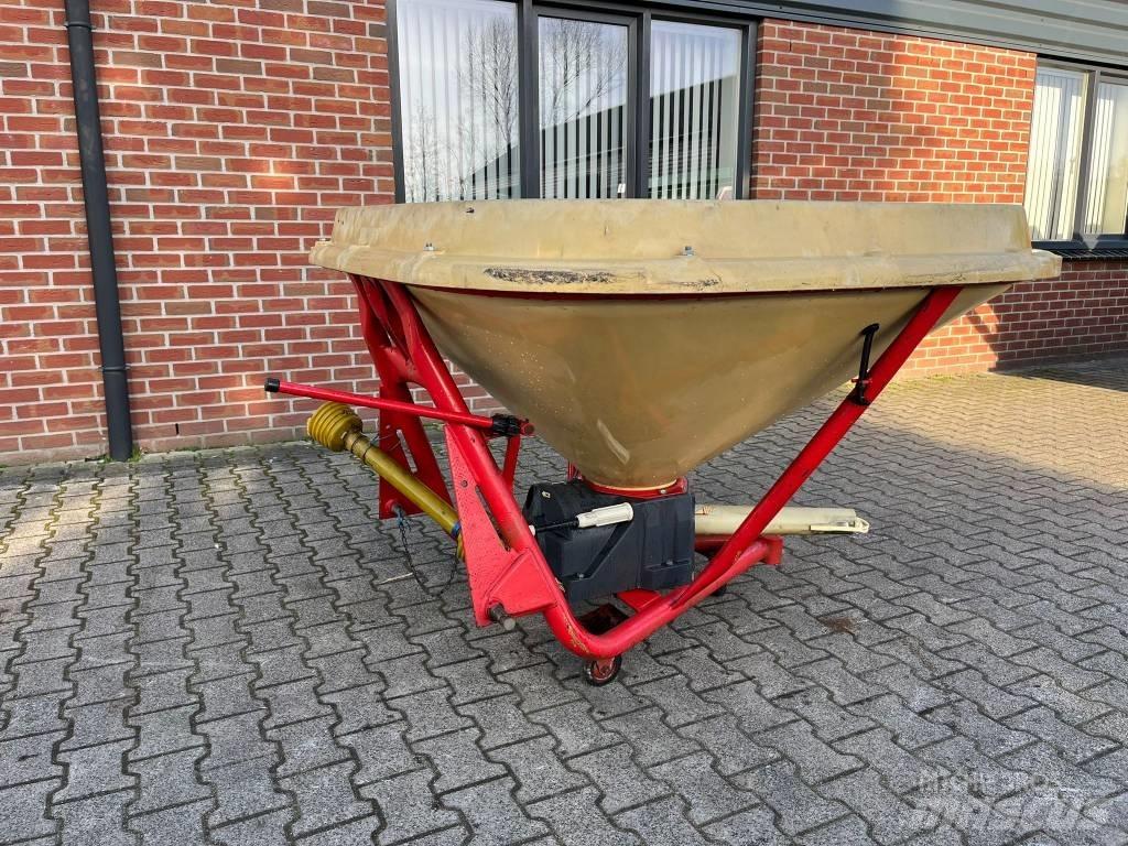 Vicon Pendelstrooier Rozrzutnik nawozów mineralnych