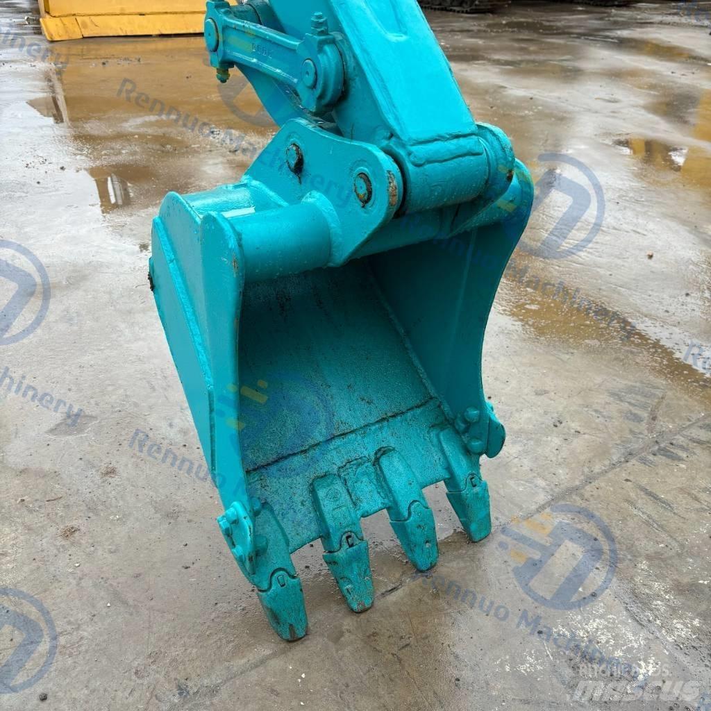 Kubota U 30 Minikoparki