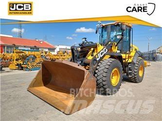 JCB 437 ZX Ładowarki kołowe