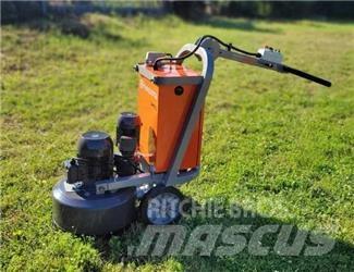 Husqvarna PG530 Maszyny do polerowania betonu
