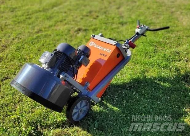 Husqvarna PG530 Maszyny do polerowania betonu