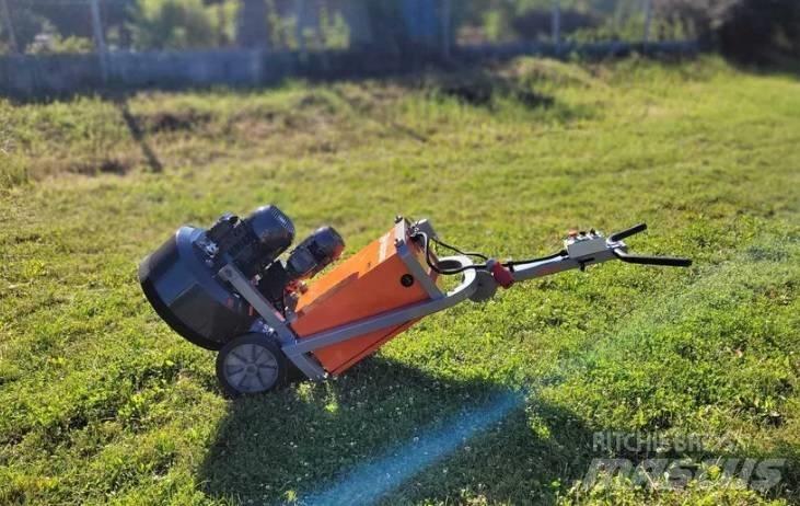 Husqvarna PG530 Maszyny do polerowania betonu
