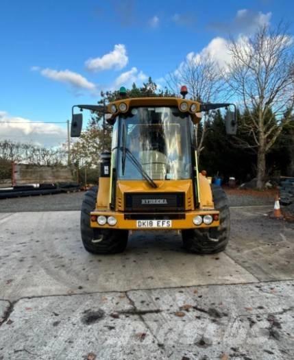 Hydrema 912 HM Wozidła przegubowe