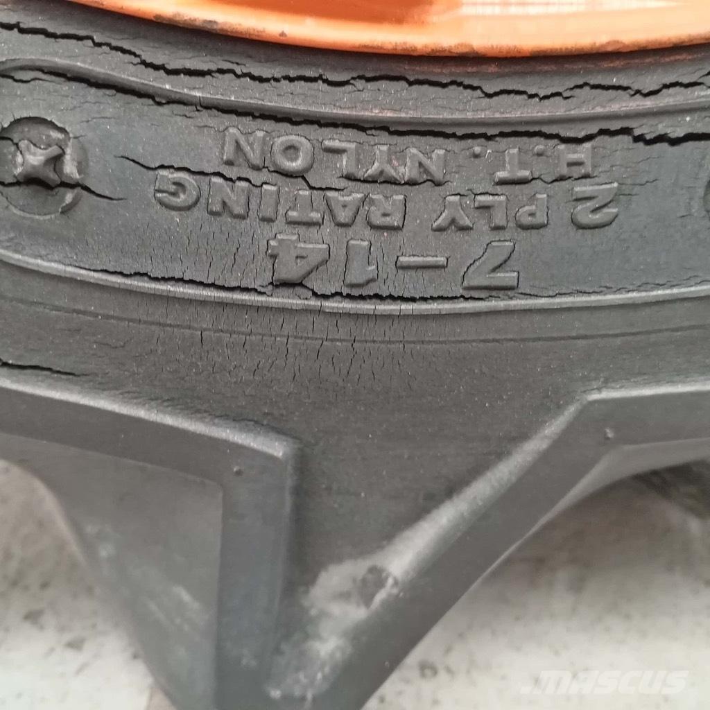 Kubota B 5001 Ciągniki rolnicze
