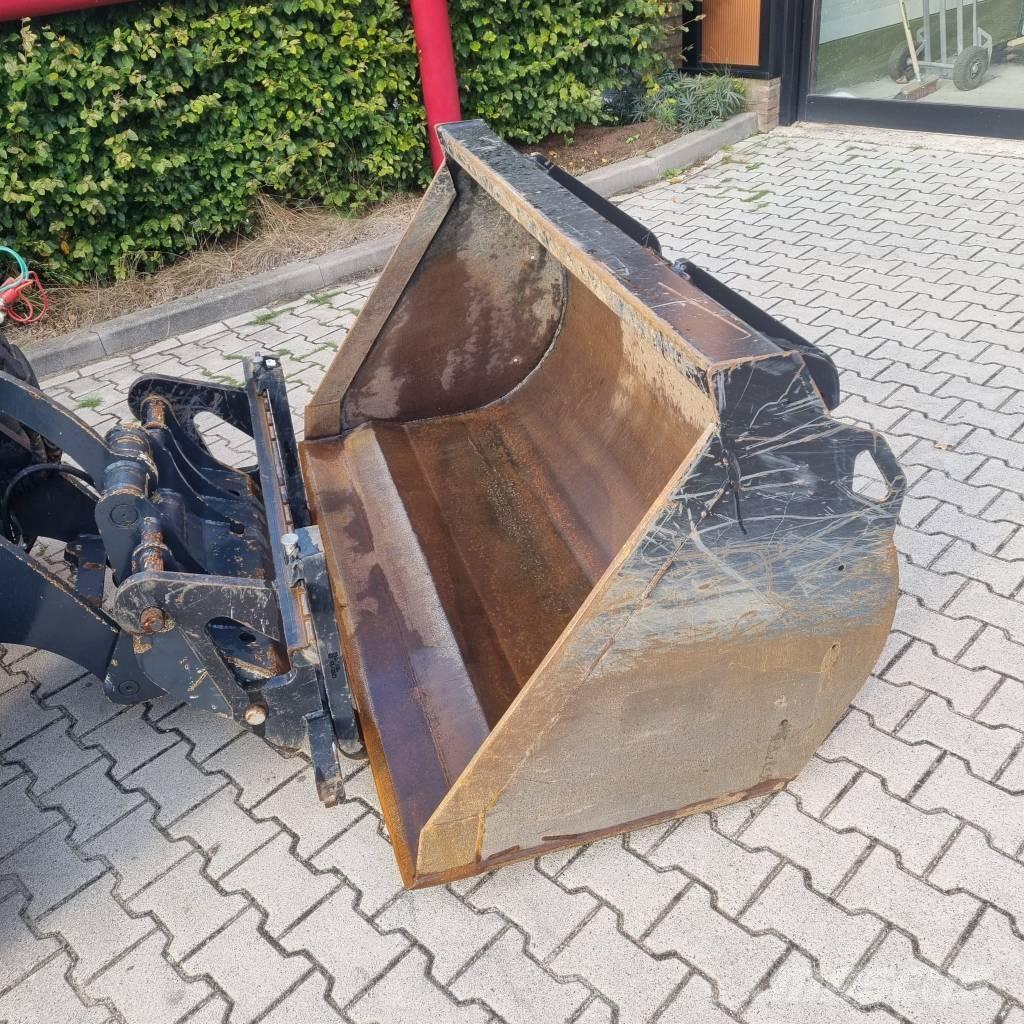 Doosan DL 80-7 Ładowarki kołowe