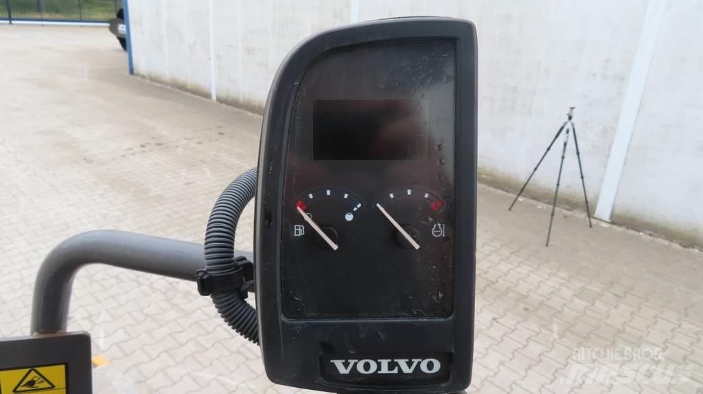 Volvo SD45B Walce jednobębnowe