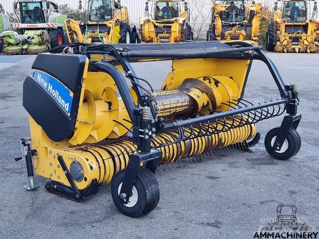 New Holland 273FP Głowice ścinkowe