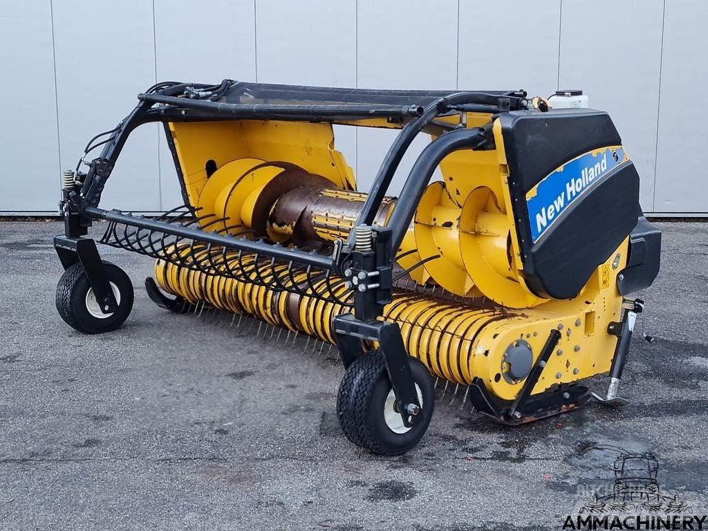 New Holland 273FP Głowice ścinkowe