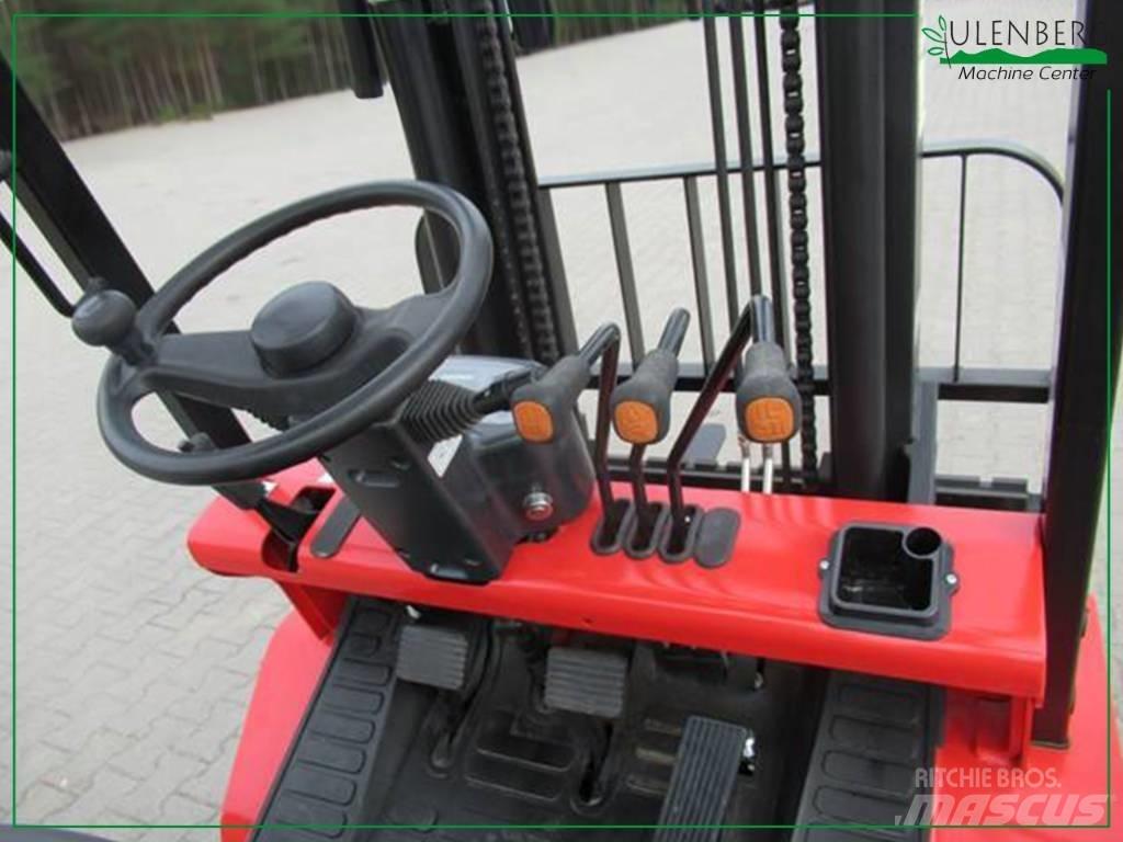 Maximal FD30T-M3GF3 Wózki Diesla