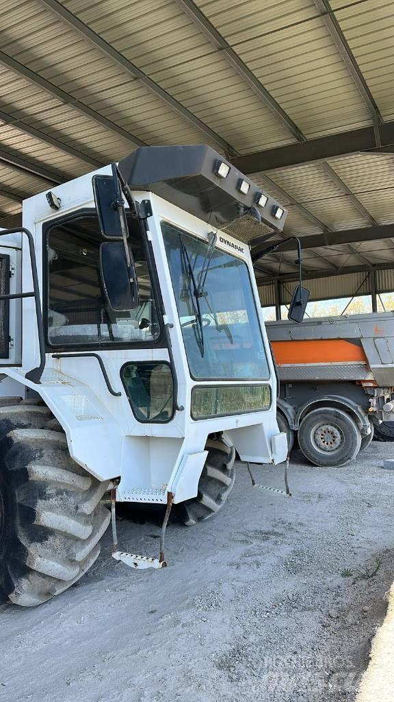 Dynapac DS 400 Zagęszczarki gruntu