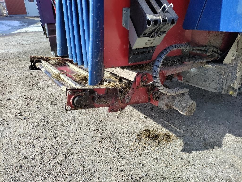 Siloking Compact 16 Karmniki dla zwierzat