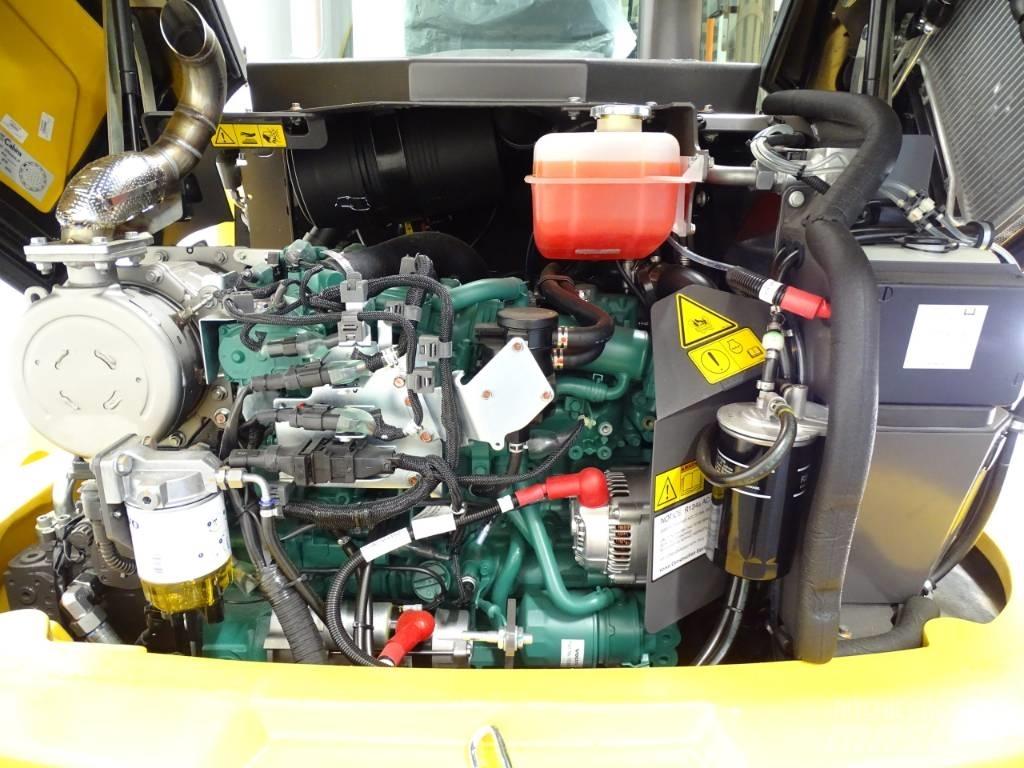 Volvo L35HS Ładowarki kołowe