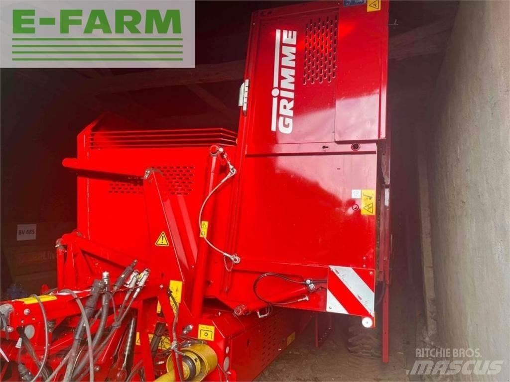 Grimme se 75-55 sb Sprzęt do ziemniaków - Inne