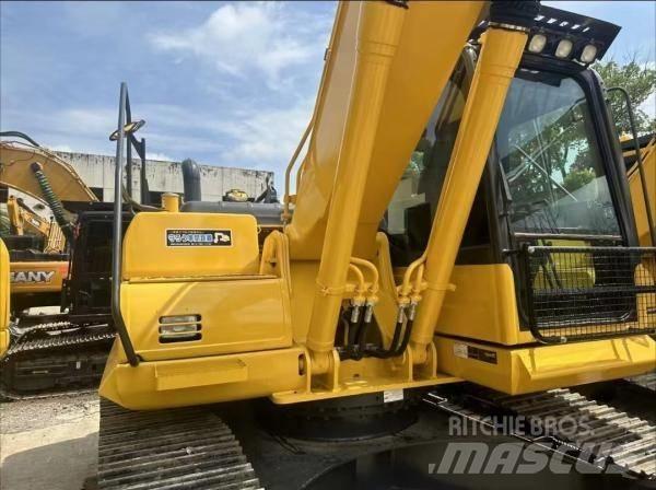 Komatsu PC 200 Midikoparki  7t - 12t