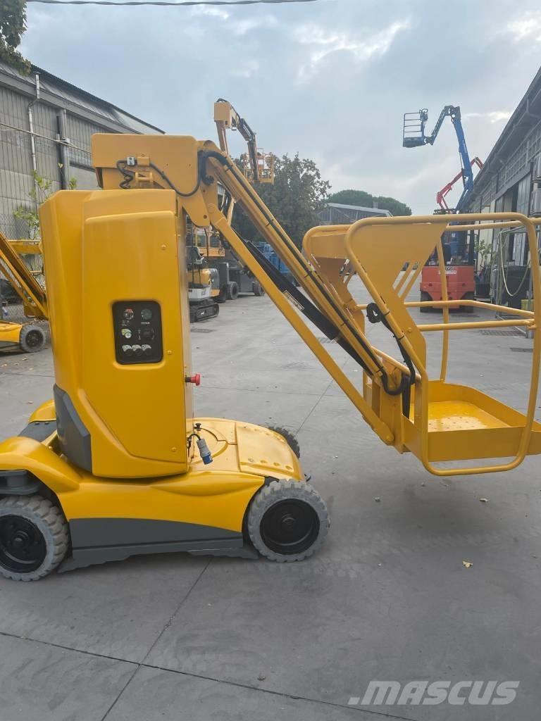 Haulotte Star 10 Podnośniki masztowe