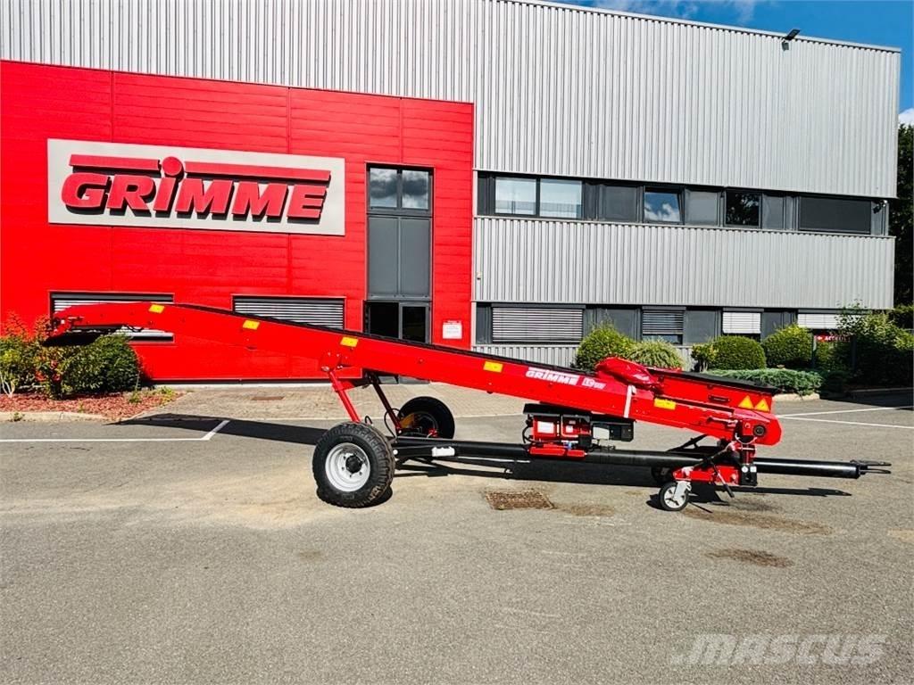 Grimme LC Sprzęt do ziemniaków - Inne