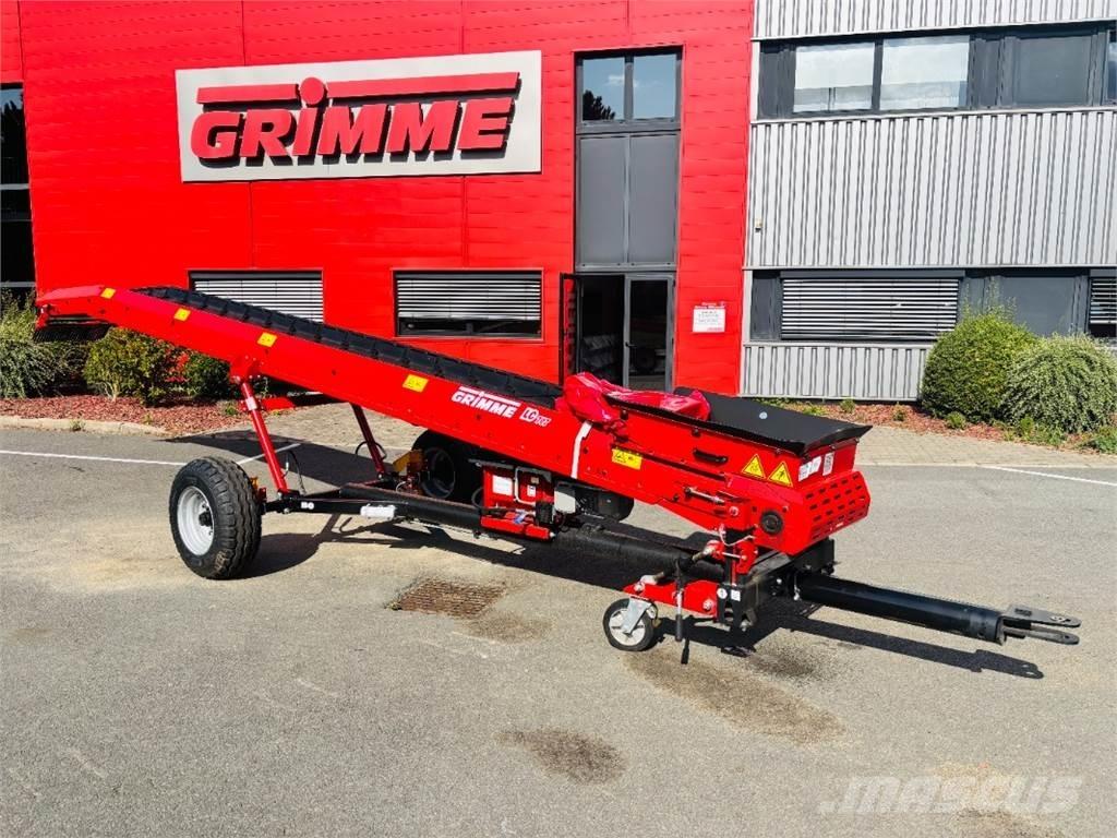 Grimme LC Sprzęt do ziemniaków - Inne