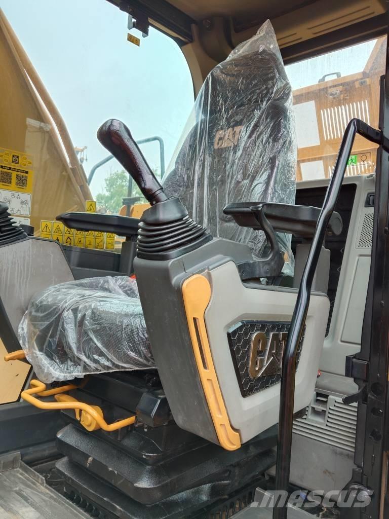 CAT 330 GC Koparki gąsienicowe